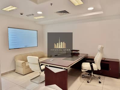 Office zum zur Miete in Al Barsha, Dubai - WhatsApp Image 2026-04-16 at 1.15. 12 PM-4. jpeg