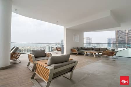 1 Bedroom Flat for Sale in Arjan, Dubai - Rented | High ROI | Unfurnished | Near To Park