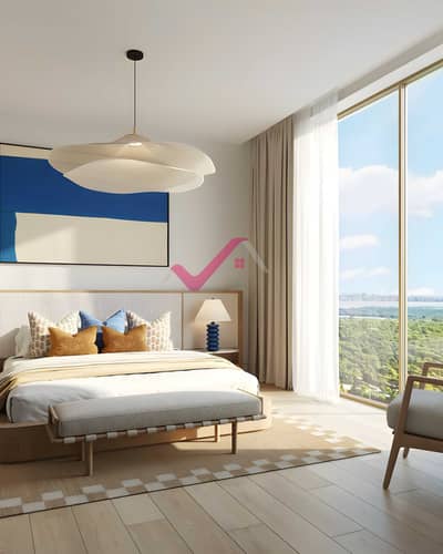 2 Camere Appartamento in Vendita a Fahid Island, Abu Dhabi - 3. jpg