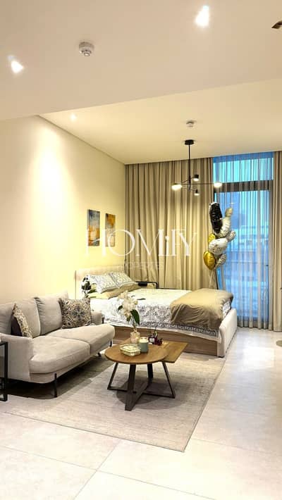 Studio te Huur in Jumeirah Village Circle (JVC), Dubai - 9551eeec-860f-4c70-baef-c625f3bccd7d. jpg