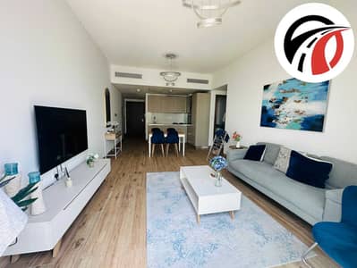 1 Bedroom Flat for Rent in Al Furjan, Dubai - IMG_9488. jpeg