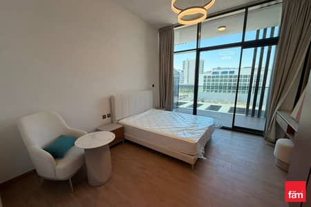 Monolocale in Affitto a Majan, Dubai - Appartamento a Majan，Celia Heights, 49000 AED - 15604856