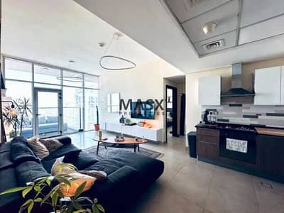 1 habitación Apartamento para en Alquiler en Al Furjan, Dubai - aiease_1759839547911. jpg