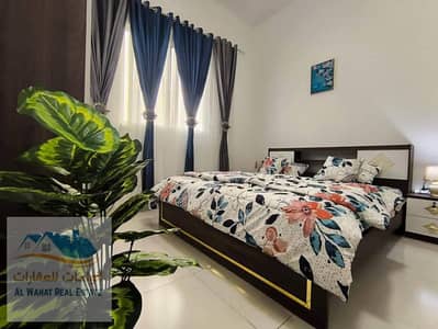 Monolocale in Affitto a Al Jurf, Ajman - WhatsApp Image 2026-06-25 at 12.34. 24 PM (2). jpeg