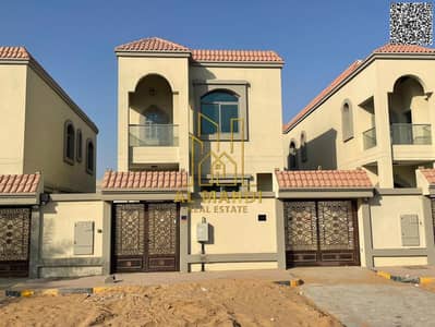 4 Bedroom Villa for Sale in Al Helio, Ajman - WhatsApp Image 2025-11-30 at 11.58. 20 PM. jpeg