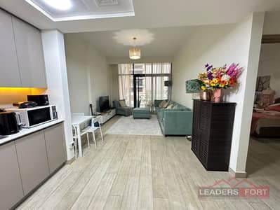 1 habitación Apartamento para en Venta en Meydan, Dubai - Apartamento en Meydan，Meydan One，Azizi Riviera，Azizi Riviera 5, 1 dormitorio, 1250000 AED - 15274664