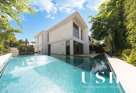 4 Camere Villa in Vendita a Tilal Al Ghaf, Dubai - original. jpg