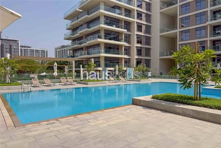 1 Camera Appartamento in Affitto a Dubai Hills Estate, Dubai - Appartamento a Dubai Hills Estate，Park Heights，Mulberry 1，Mulberry 1 Building A1, 1 camera da letto, 115000 AED - 15604938