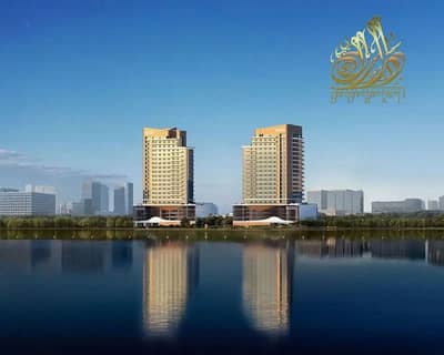2 Camere Appartamento in Vendita a Al Jaddaf, Dubai - WhatsApp Image 2026-06-25 at 11.28. 51 (2). jpeg