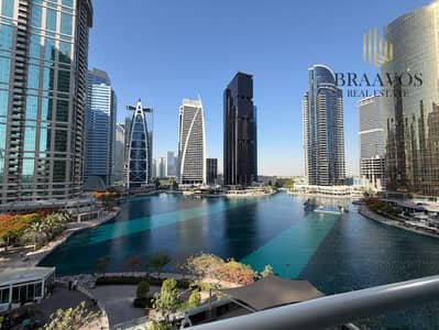 Studio à à louer à Jumeirah Lake Towers (JLT), Dubai - Appartement à Jumeirah Lake Towers (JLT)，JLT Cluster D，Lake Terrace, 65000 AED - 15604417