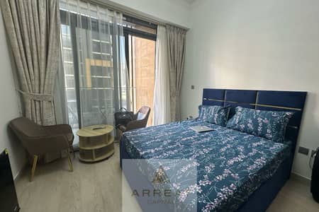 Monolocale in Affitto a Meydan, Dubai - Appartamento a Meydan，Meydan One，Azizi Riviera，Azizi Riviera 18, 46000 AED - 15604983