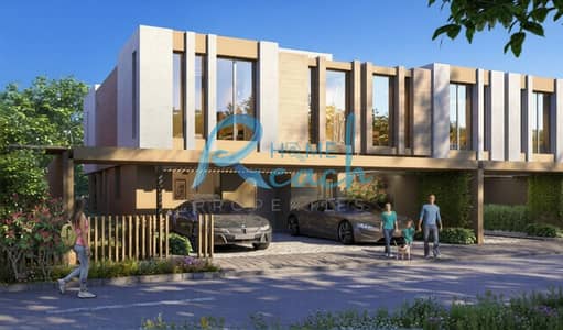 3 chambres Townhouse à à vendre à Al Reem Island, Abu Dhabi - 9a22109b-87ed-41a6-b5b0-4f54fc4e3a7b_0. jpg