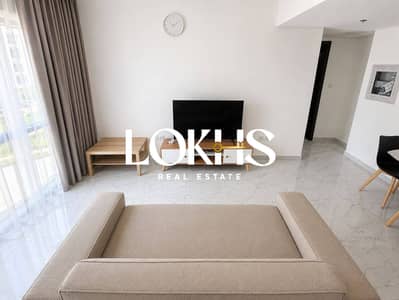 1 chambre Appartement à à louer à Dubai South, Dubai - Appartement à Dubai South，Residential District，MAG 5 Boulevard，MAG 555, 1 chambre, 50000 AED - 15605009