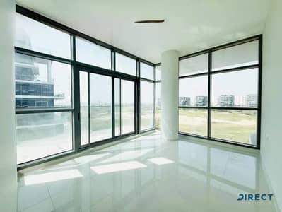 3 Schlafzimmer Wohnung zum zur Miete in DAMAC Hills, Dubai - Wohnung in DAMAC Hills，Golf Town，Golf Promenade，Golf Promenade 3，Golf Promenade 3A, 3 schlafzimmer, 170000 AED - 15605027