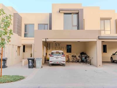 3 Camere Villa in Affitto a Dubai Hills Estate, Dubai - Villa a Dubai Hills Estate，Maple，Maple 1, 3 camere da letto, 315000 AED - 15605032