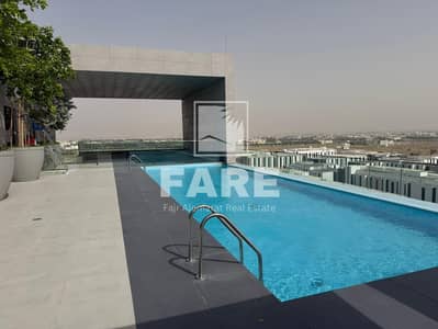 1 Camera Appartamento in Vendita a Aljada, Sharjah - WhatsApp Image 2026-06-25 at 12.54. 43 (2). jpeg