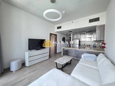 1 chambre Appartement à à louer à Jumeirah Lake Towers (JLT), Dubai - Appartement à Jumeirah Lake Towers (JLT)，JLT Cluster K，MBL Residences, 1 chambre, 95000 AED - 15605059