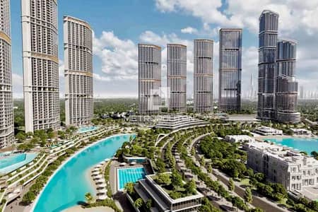1 Bedroom Apartment for Sale in Sobha Hartland 2, Dubai - Below Original Price | Investors | End-User Deal