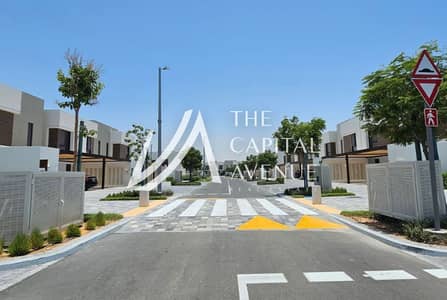 2 Camere Townhouse in Vendita a Yas Island, Abu Dhabi - jy. JPG
