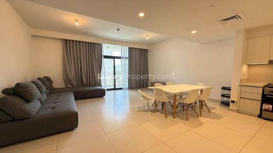 2 Camere Appartamento in Affitto a Dubai Hills Estate, Dubai - Appartamento a Dubai Hills Estate，Park Point，Park Point Building B, 2 camere da letto, 118000 AED - 15605089