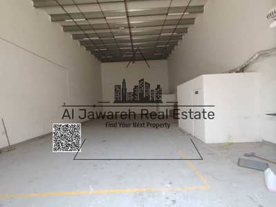 Warehouse for Rent in Al Jurf, Ajman - 1d248604-48c3-49cd-b2b3-c41e2ae112bf. jpeg