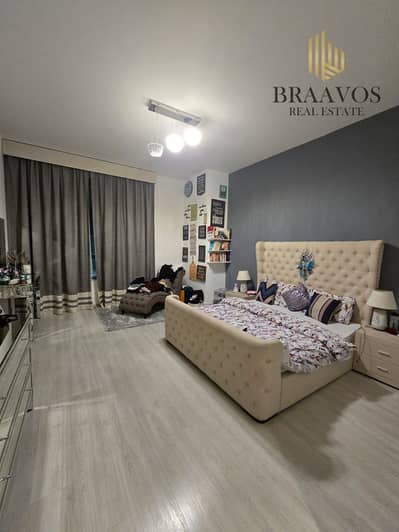 2 Camere Appartamento in Affitto a Jumeirah Lake Towers (JLT), Dubai - Appartamento a Jumeirah Lake Towers (JLT)，JLT Cluster S，Green Lakes 1, 2 camere da letto, 140000 AED - 15605138