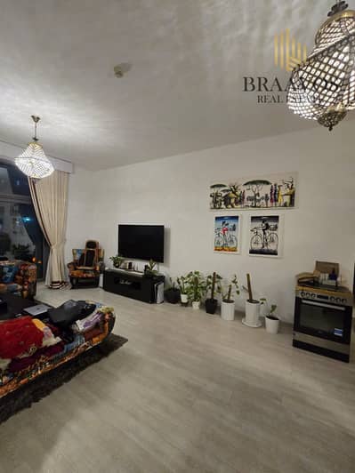2 Schlafzimmer Wohnung zum zur Miete in Jumeirah Lake Towers (JLT), Dubai - Wohnung in Jumeirah Lake Towers (JLT)，JLT Cluster S，Green Lakes 1, 2 schlafzimmer, 134999 AED - 15605138