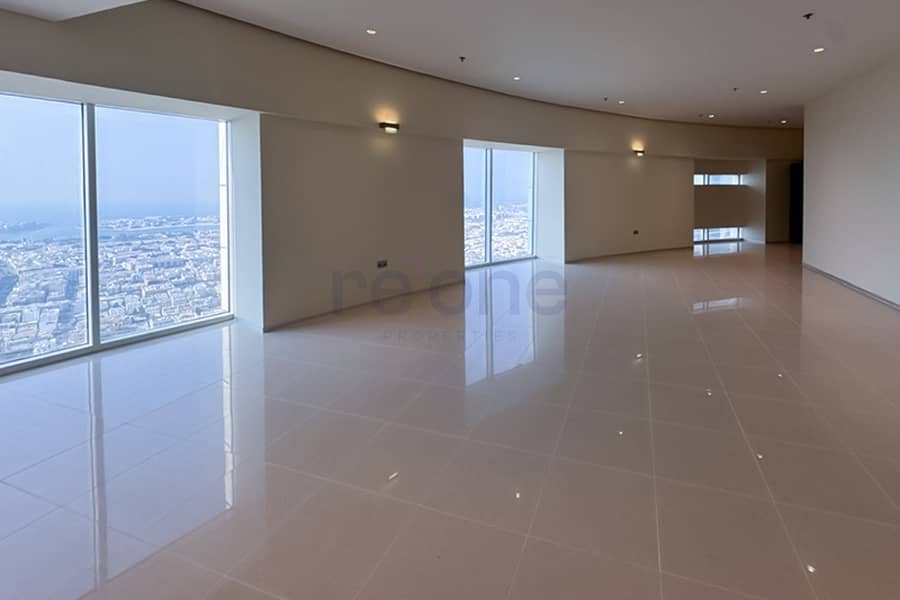 Spacious 3BR | Steps from Metro | Opposite WTC Spacious 3BR | Steps from Metro | Opposite WTC