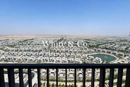 2 habitaciones Apartamento para en Alquiler en Dubai Hills Estate, Dubai - Apartamento en Dubai Hills Estate，Lime Gardens, 2 dormitorios, 145000 AED - 15605165