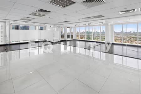 Office in Vendita a Jumeirah Lake Towers (JLT), Dubai - Ufficio a Jumeirah Lake Towers (JLT)，JLT Cluster W，Jumeirah Business Centre 5, 3999999 AED - 15605191