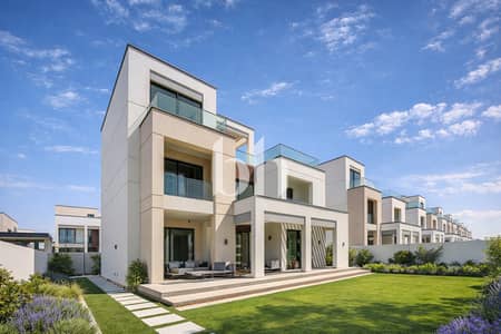 5 Camere Villa in Affitto a Arabian Ranches 3, Dubai - images image img 5 Camere Villa in Affitto a Arabian Ranches 3, Dubai - images image img
