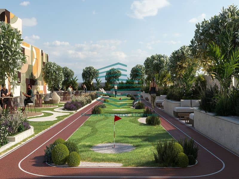 12 Jogging Track and Golf Course. jpg