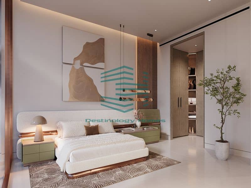 15 1 bedroom with walk-in wardrobe. jpg