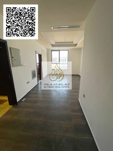 1 habitación Apartamento para en Alquiler en Al Jurf, Ajman - تصميم بدون عنوان (3). png