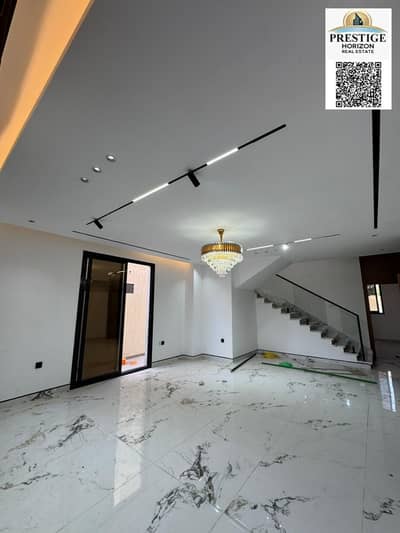 5 habitaciones Villa para en Alquiler en Al Helio, Ajman - WhatsApp Image 2026-05-18 at 5.31. 12 PM (2). jpeg 5 habitaciones Villa para en Alquiler en Al Helio, Ajman - WhatsApp Image 2026-05-18 at 5.31. 12 PM (2). jpeg