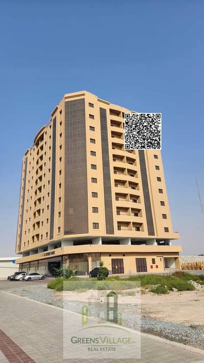 فلیٹ 2 غرفة نوم للايجار في الأبرق 1، أم القيوين - WhatsApp Image 2026-06-25 at 12.09. 52 PM (1). jpeg