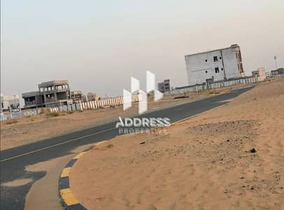 Plot zum zum Verkauf in Al Zubair, Sharjah - Screenshot 2026-06-25 131225. png