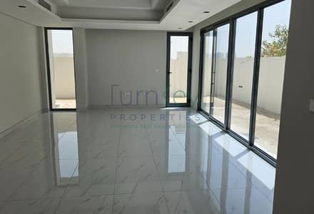 4 chambres Townhouse à à louer à Wasl Gate, Dubai - original (5). jpg