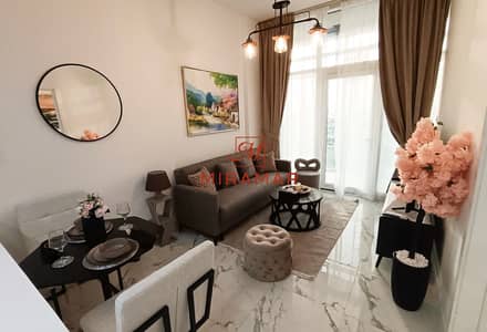 1 Slaapkamer Appartement te Huur in Masdar City, Abu Dhabi - ddc55528-d7db-49bd-864d-cfb6e2cd9005. jpg 1 Slaapkamer Appartement te Huur in Masdar City, Abu Dhabi - ddc55528-d7db-49bd-864d-cfb6e2cd9005. jpg