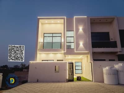 4 Schlafzimmer Villa zum zum Verkauf in Al Helio, Ajman - WhatsApp Image 2025-12-07 at 10.44. 59 AM. jpeg