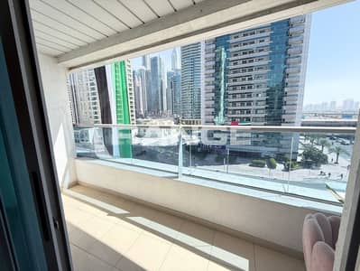 1 Camera Appartamento in Affitto a Dubai Marina, Dubai - Appartamento a Dubai Marina，Marina Diamonds，Marina Diamond 6, 1 camera da letto, 68000 AED - 15605316