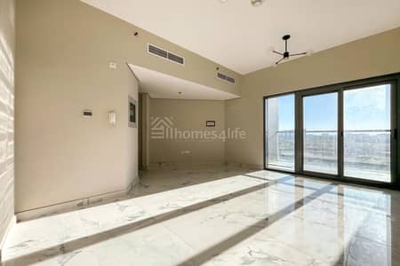 Studio à à louer à Dubai South, Dubai - Appartement à Dubai South，Residential District，MAG 5 Boulevard，MAG 515, 39900 AED - 15605324