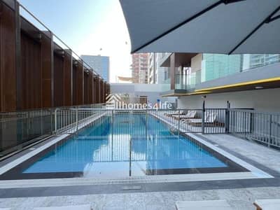 1 Camera Appartamento in Vendita a Business Bay, Dubai - Appartamento a Business Bay，Marriott Residences (West Five), 1 camera da letto, 1599999 AED - 15605328
