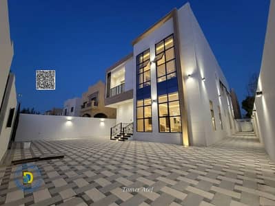 5 chambres Villa à à vendre à Al Mowaihat, Ajman - WhatsApp Image 2026-03-25 at 10.37. 52 AM. jpeg 5 chambres Villa à à vendre à Al Mowaihat, Ajman - WhatsApp Image 2026-03-25 at 10.37. 52 AM. jpeg