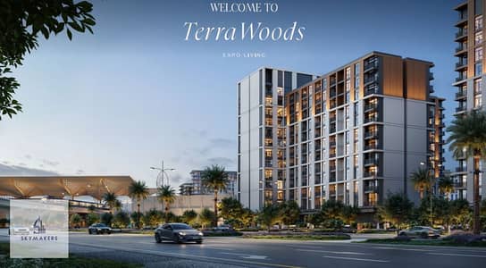 2 Bedroom Flat for Sale in Expo City, Dubai - mainbuild. png 2 Bedroom Flat for Sale in Expo City, Dubai - mainbuild. png