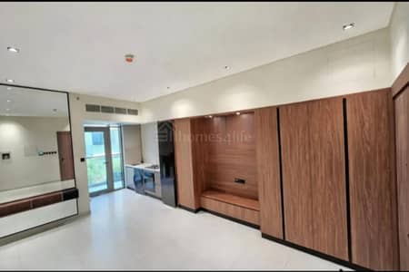 Estudio para en Alquiler en Arjan, Dubai - Apartamento en Arjan，Torino by ORO24，Torino by ORO24 Building 6, 44998 AED - 15605350