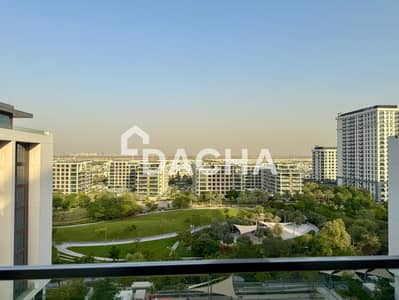 2 Schlafzimmer Wohnung zum zur Miete in Dubai Hills Estate, Dubai - Wohnung in Dubai Hills Estate，Park Heights，Acacia，Acacia A, 2 schlafzimmer, 160000 AED - 15605363