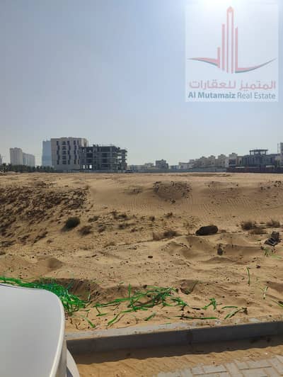 Plot in Vendita a Al Alia, Ajman - العال. jpeg