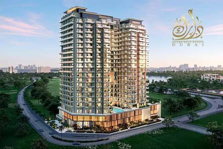 Studio for Sale in Dubai Production City (IMPZ), Dubai - Nirvana-Residence-at-Dubai-Production-City-1. webp