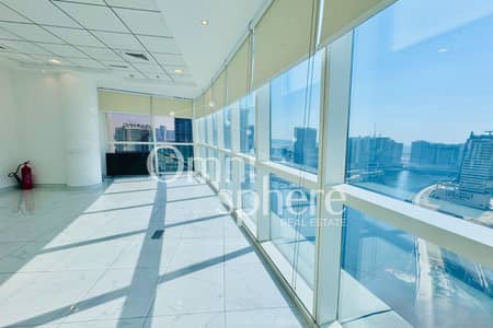 Office in Affitto a Business Bay, Dubai - Ufficio a Business Bay，B2B Tower, 132000 AED - 15605487